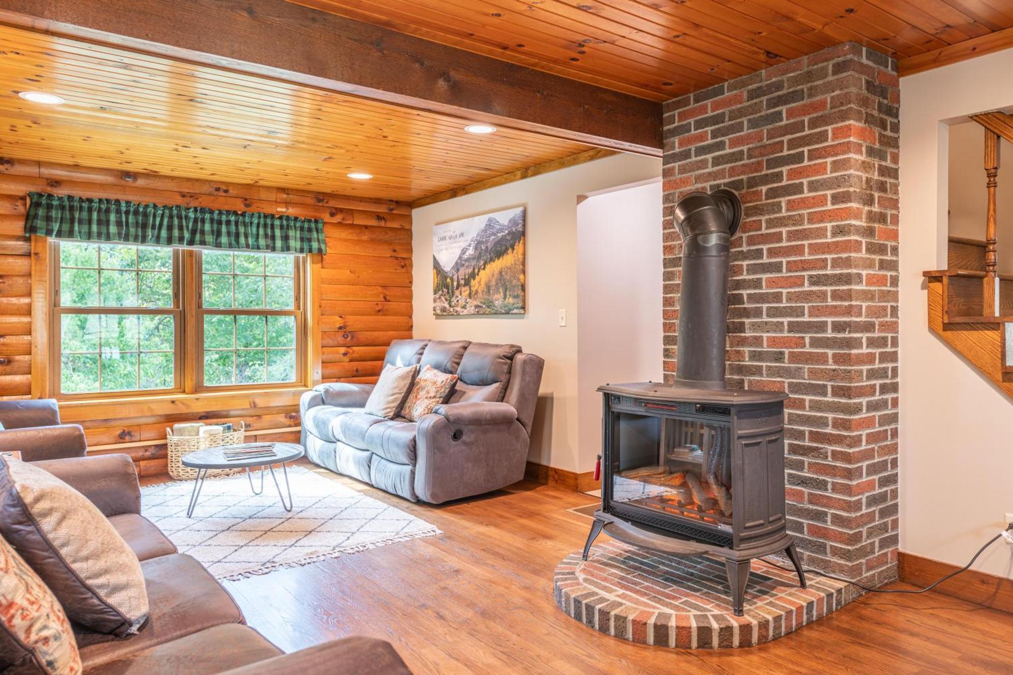 Maple Leaf Holiday home Millersburg