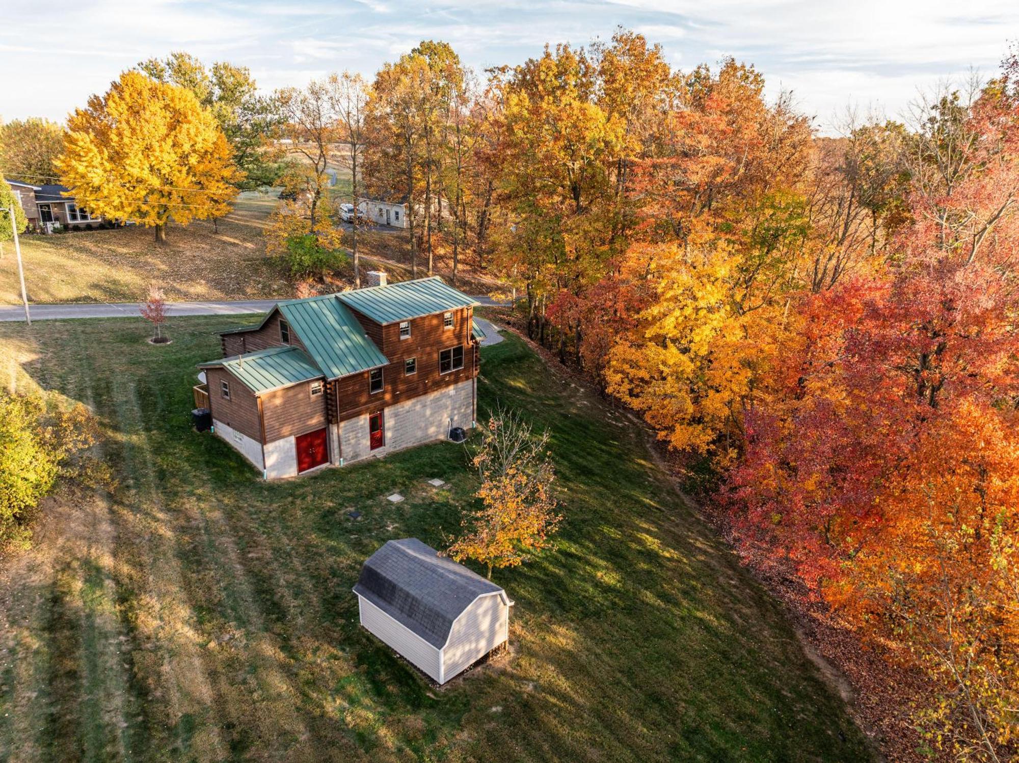 Holiday home Maple Leaf *